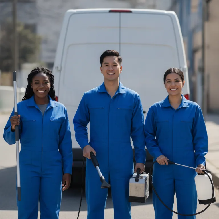 bed bug treatment Willowridge-Martingrove-Richview