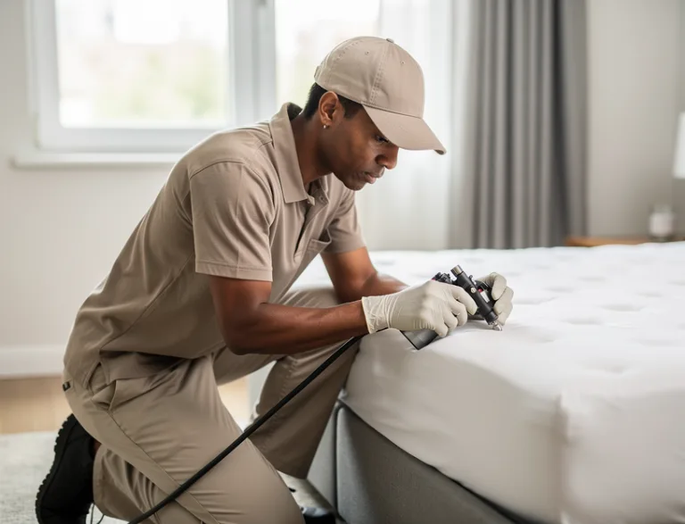 bed bug treatment Willowridge-Martingrove-Richview